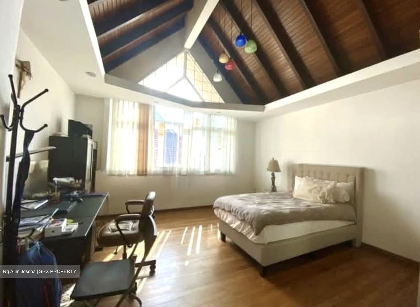 Braddell Heights Estate (D13), Detached #602753511
